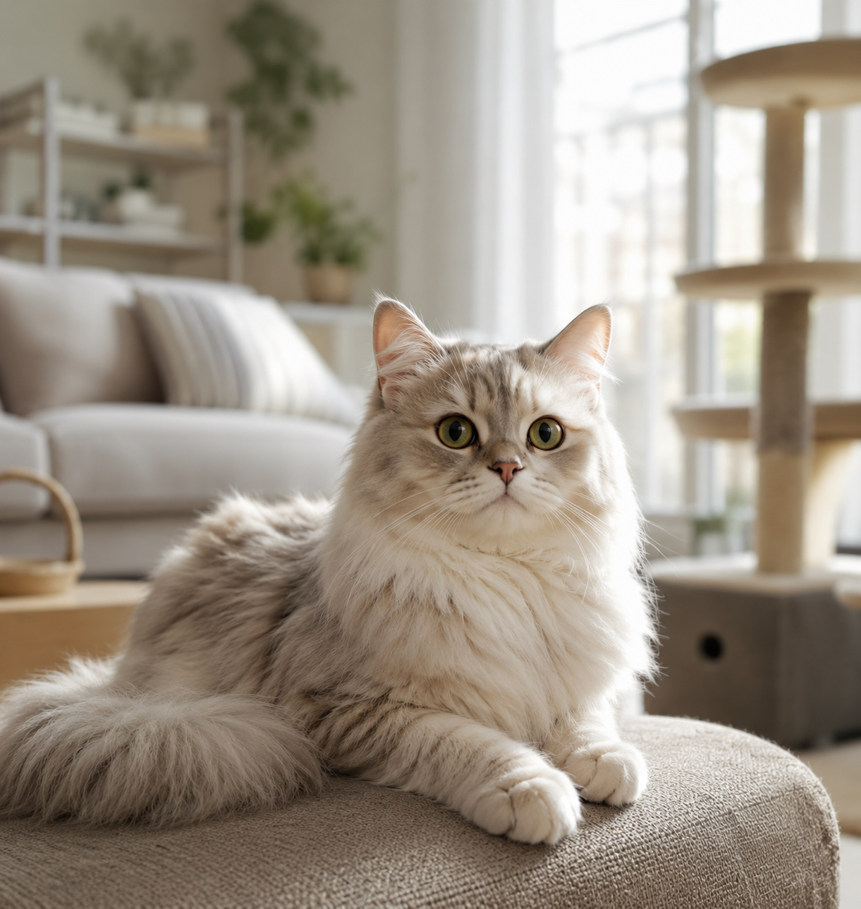 Cats