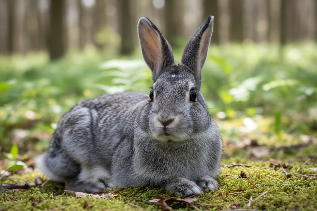 Rabbits