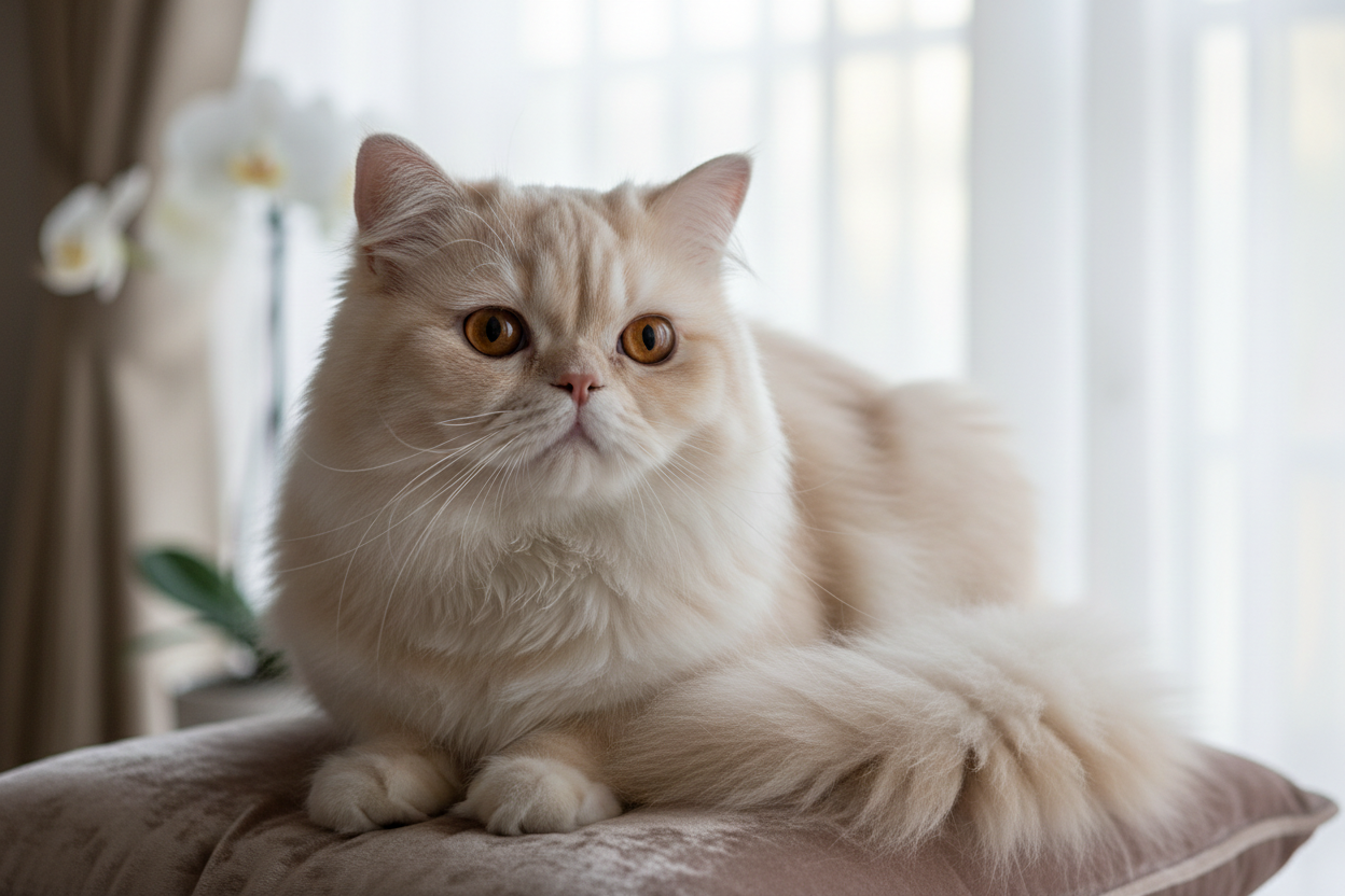Cats
