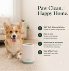 Portable Pet Paw Cleaner Cup