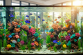Aquarium Fish Care Kit