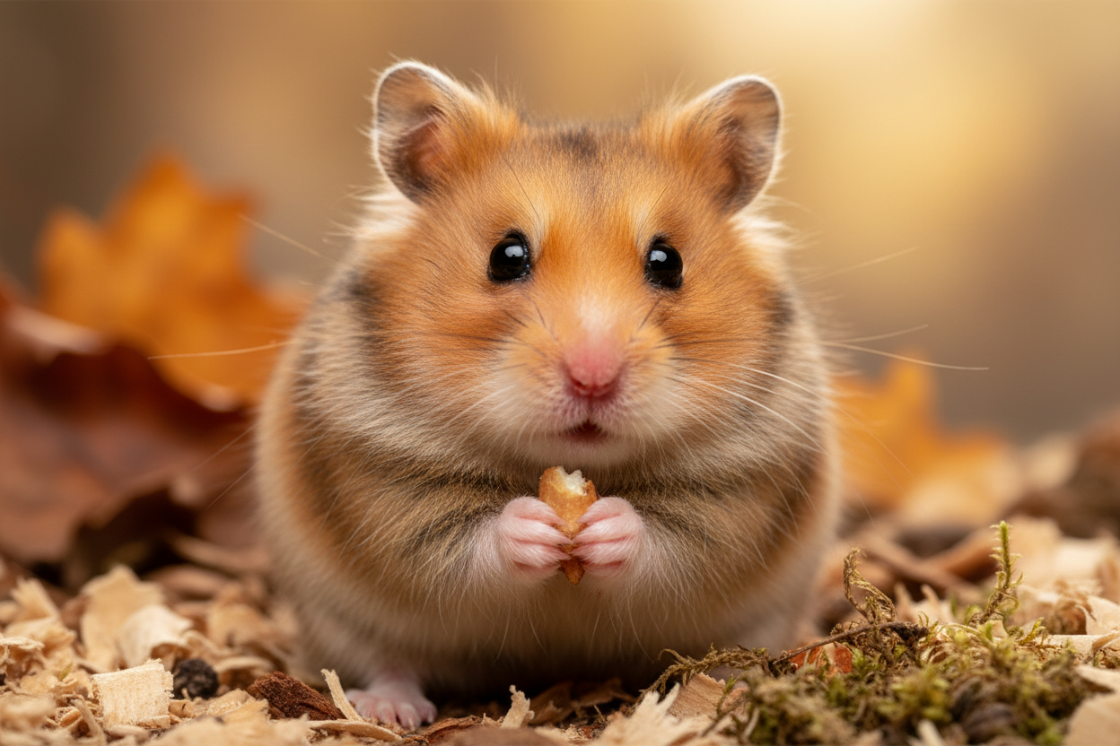 Small Animal Starter Pack